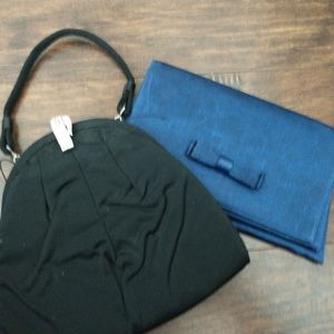 Beautiful Vintage purse lot